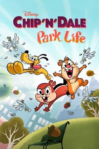 Chip 'n' Dale: Park Life poster image