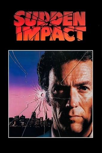 Sudden Impact poster image