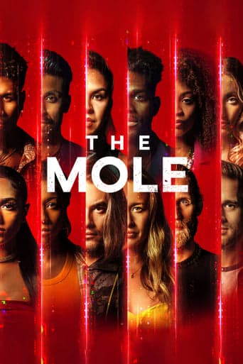 The Mole poster image