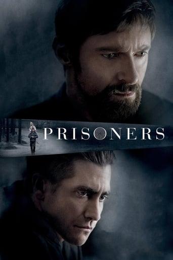 Prisoners poster image