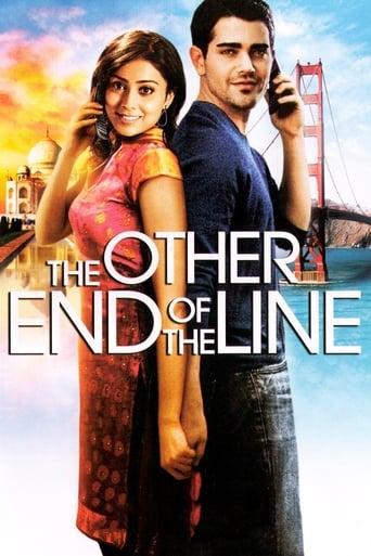 The Other End of the Line poster image