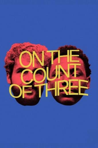 On the Count of Three poster image