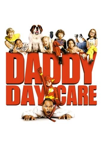 Daddy Day Care poster image