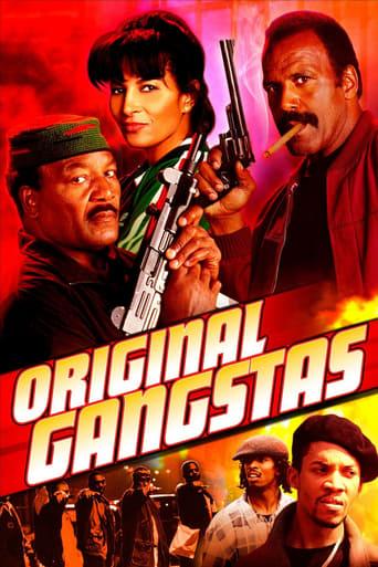 Original Gangstas poster image