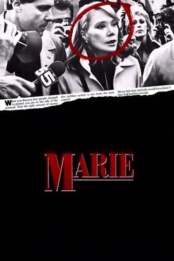 Marie poster image