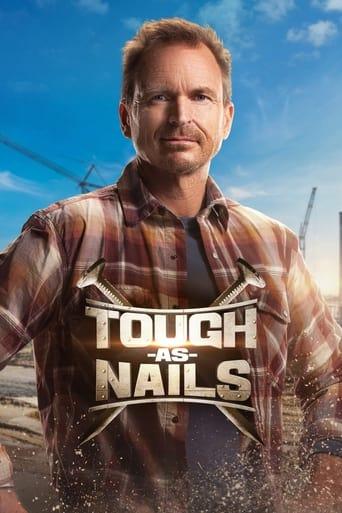 Tough As Nails poster image