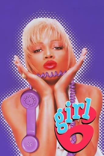 Girl 6 poster image