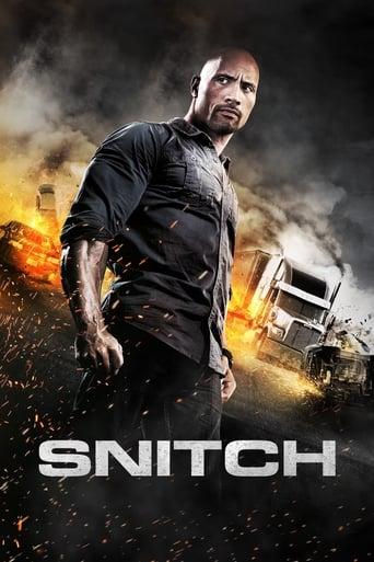 Snitch poster image