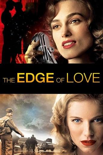 The Edge of Love poster image