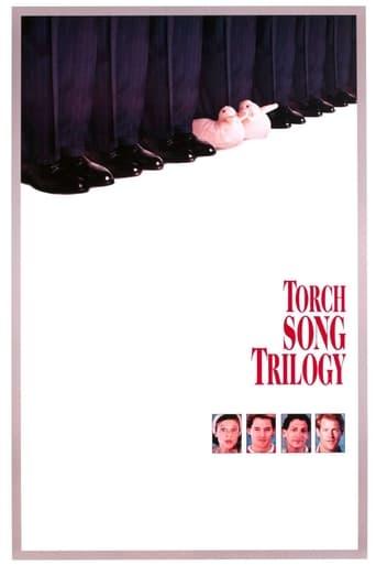 Torch Song Trilogy poster image