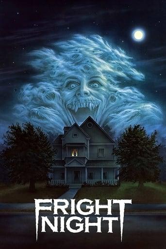 Fright Night poster image