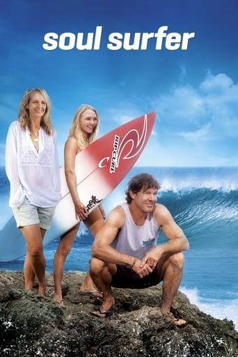 Soul Surfer poster image