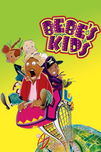 Bebe's Kids poster image