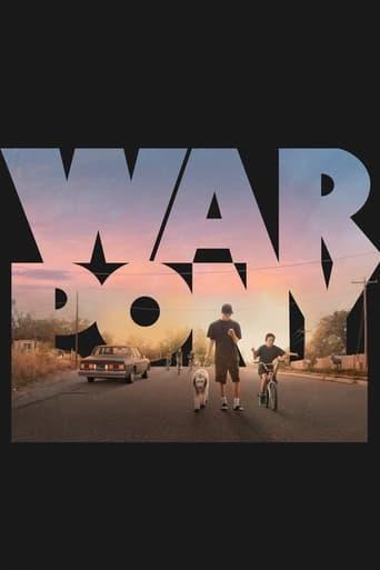 War Pony poster image