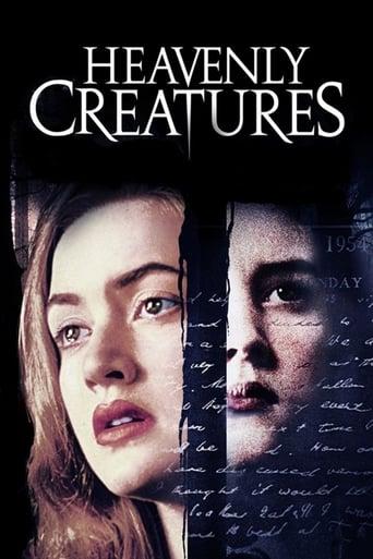 Heavenly Creatures poster image