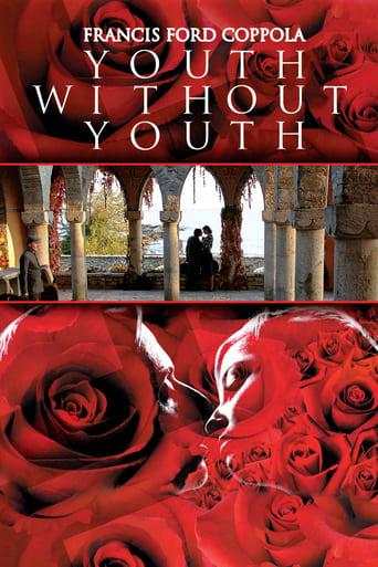 Youth Without Youth poster image
