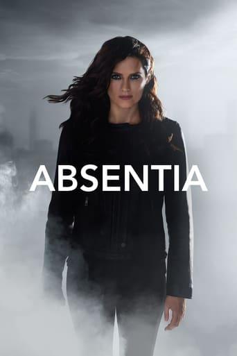 Absentia poster image