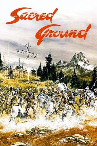 Sacred Ground poster image