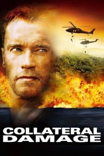 Collateral Damage poster image