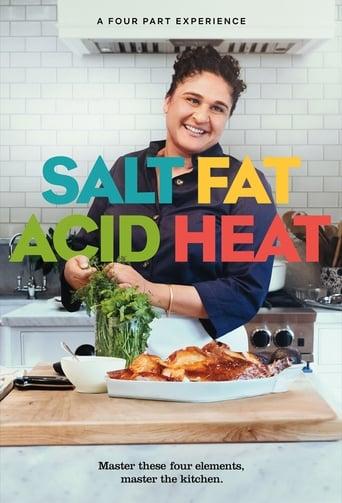 Salt Fat Acid Heat poster image