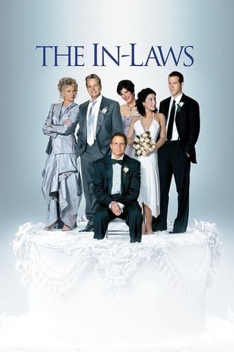 The In-Laws poster image