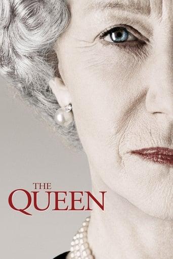 The Queen poster image
