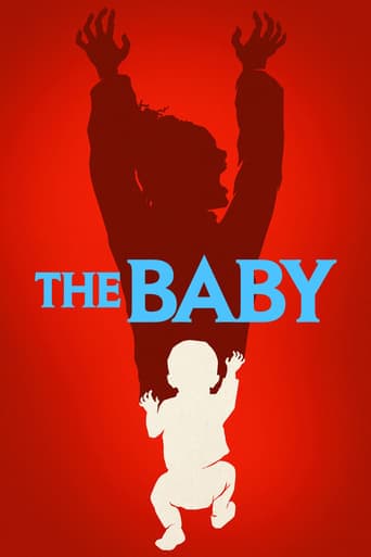 The Baby poster image