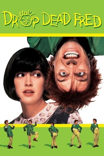 Drop Dead Fred poster image