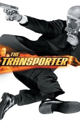 The Transporter poster image