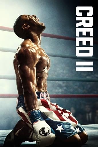 Creed II poster image