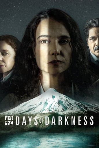 42 Days of Darkness poster image