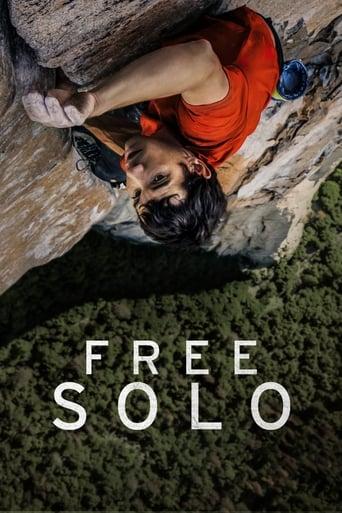 Free Solo poster image