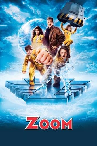 Zoom poster image