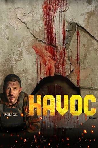 Havoc poster image