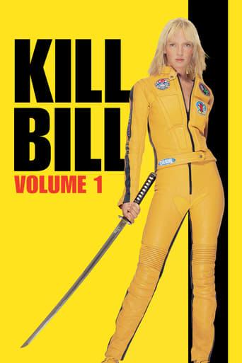 Kill Bill: Vol. 1 poster image