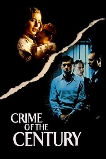 Crime of the Century poster image