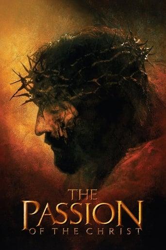 The Passion of the Christ poster image