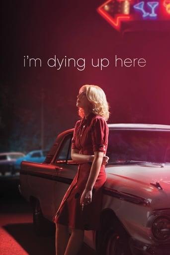 I'm Dying Up Here poster image