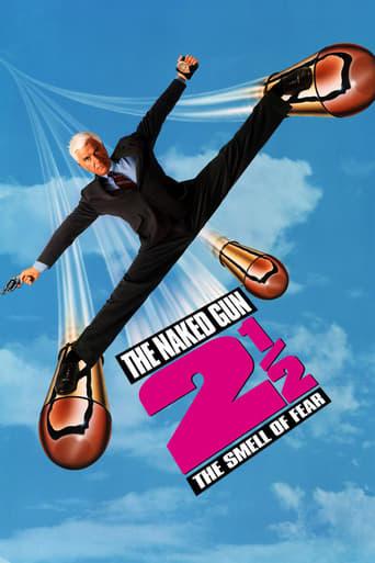 The Naked Gun 2½: The Smell of Fear poster image