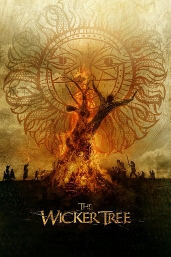 The Wicker Tree poster image