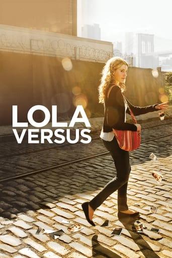 Lola Versus poster image
