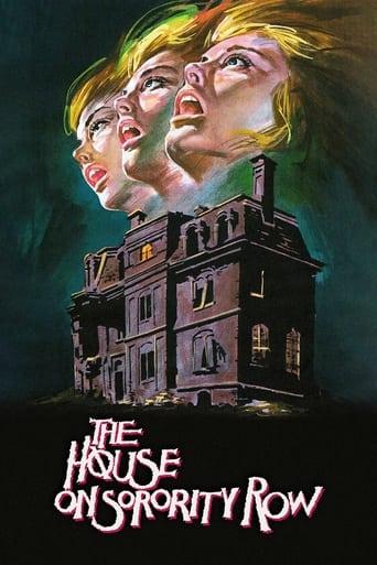The House on Sorority Row poster image