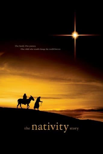 The Nativity Story poster image