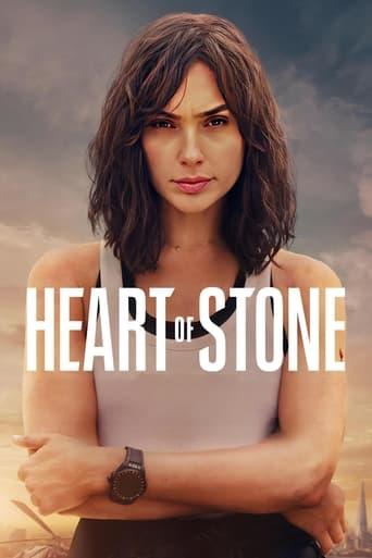 Heart of Stone poster image