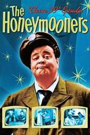 The Honeymooners poster image