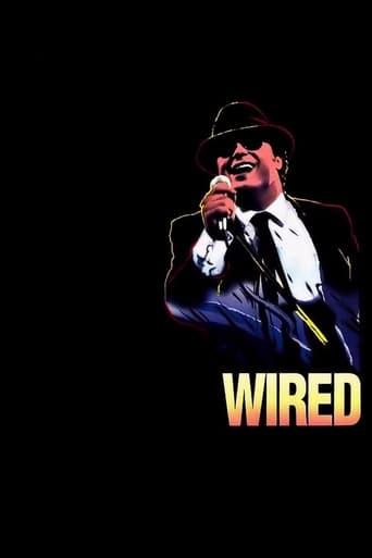 Wired poster image