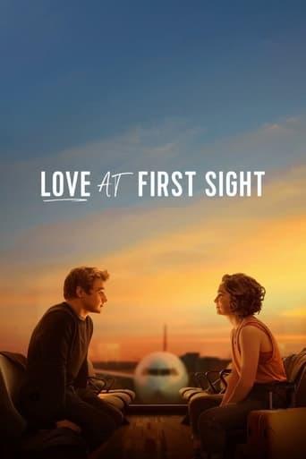 Love at First Sight poster image