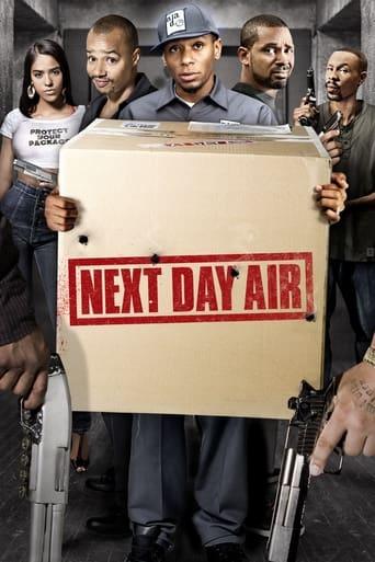 Next Day Air poster image