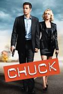 Chuck poster image