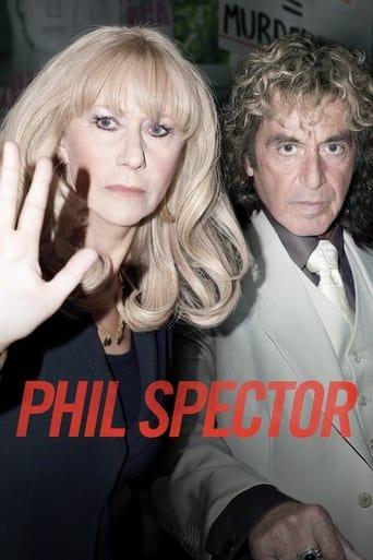 Phil Spector poster image